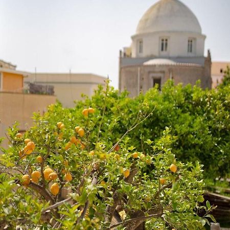 Le Corti Villa Procida Exterior photo